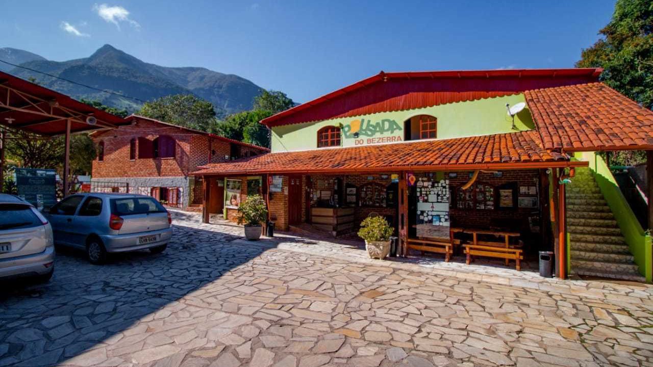 Photo of Outdoor in Caparao Velho