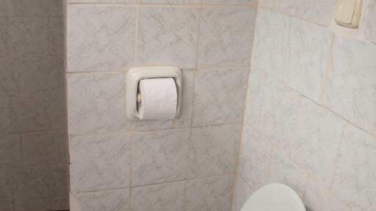 Photo of Bathroom in Caparao Velho