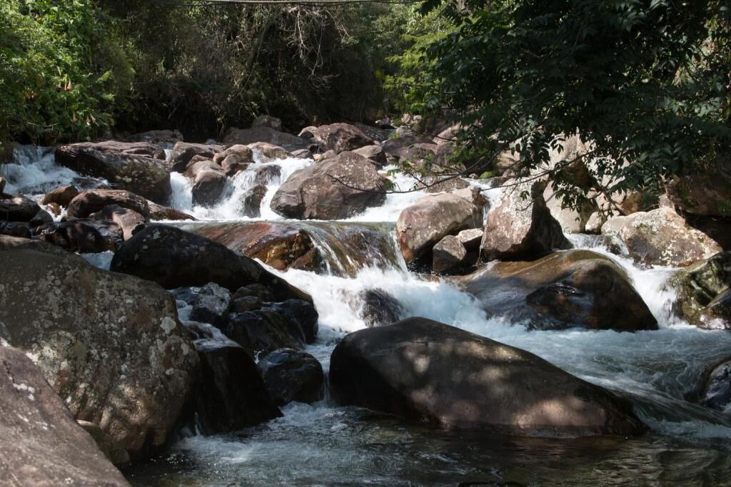 Photo of Outdoor in Caparao Velho