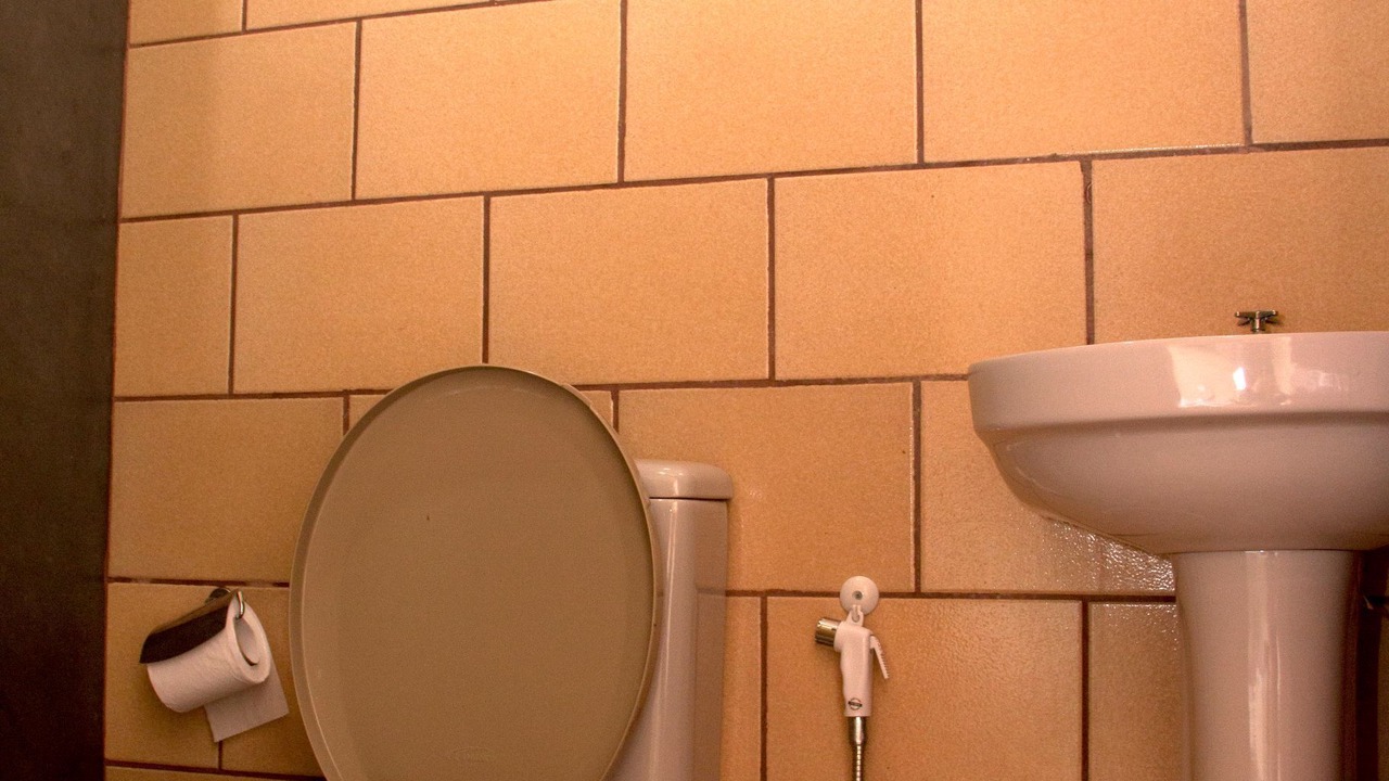 Photo of Bathroom in Caparao Velho