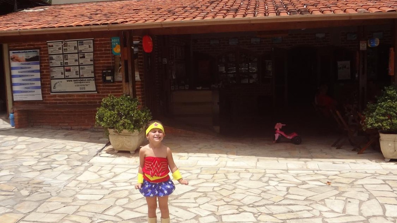 Photo of Outdoor in Caparao Velho