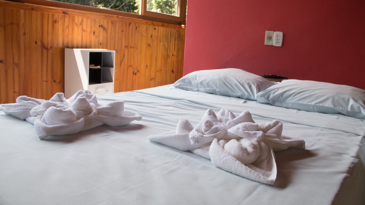 Photo of Bedroom in Caparao Velho