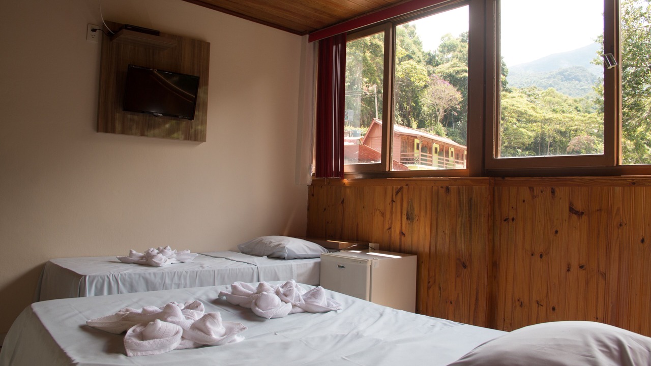 Photo of Bedroom in Caparao Velho