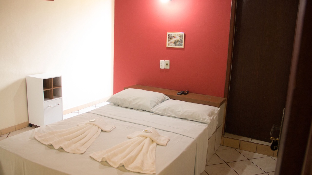 Photo of Bedroom in Caparao Velho