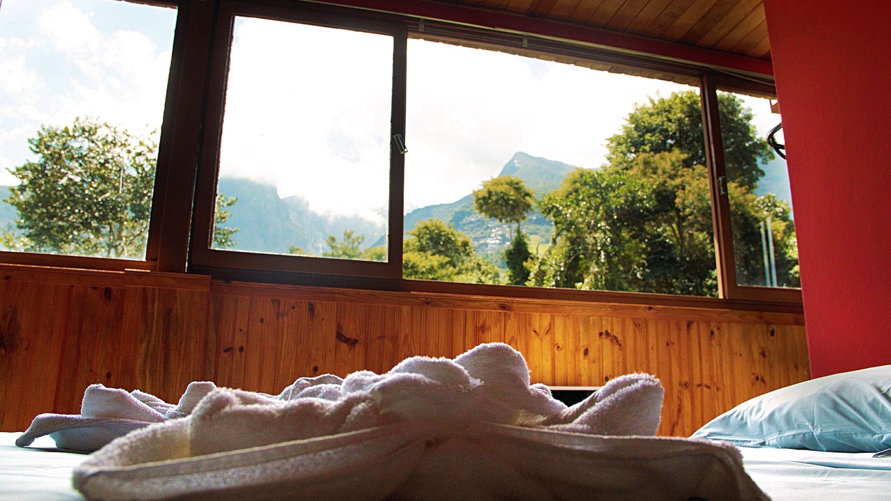 Photo of Bedroom in Caparao Velho