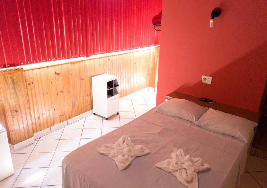 Photo of Bedroom in Caparao Velho