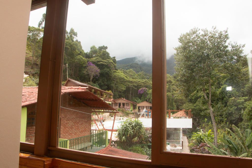 Photo of Bedroom in Caparao Velho
