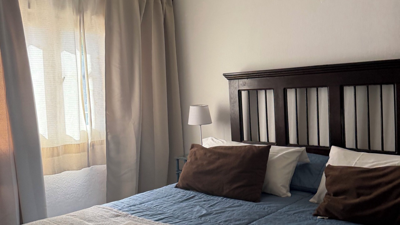 Photo of Bedroom in La Cumbre