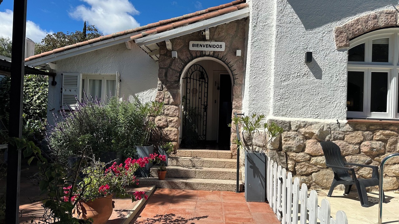 Photo of Outdoor in La Cumbre
