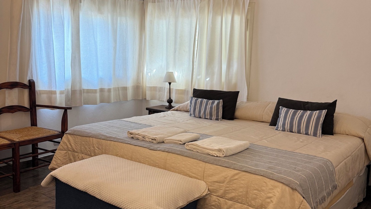 Photo of Bedroom in La Cumbre