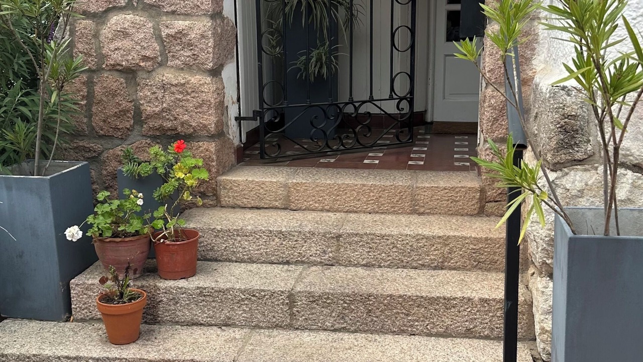 Photo of Outdoor in La Cumbre