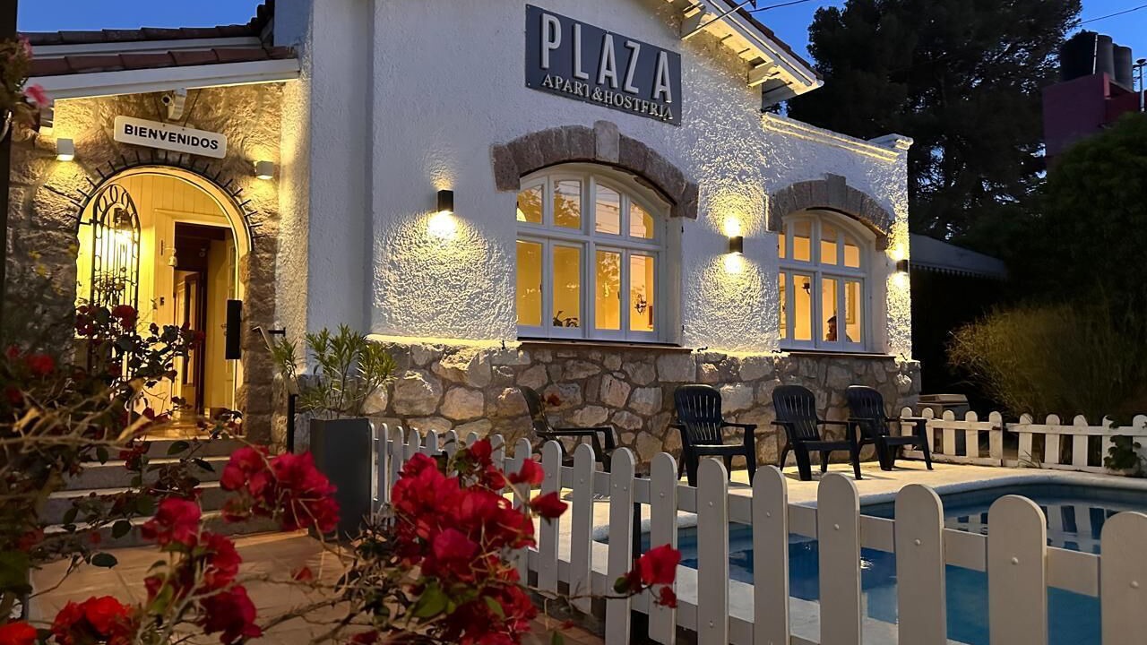 Photo of Outdoor in La Cumbre