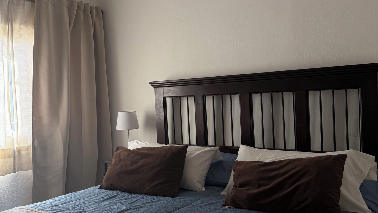 Photo of Bedroom in La Cumbre