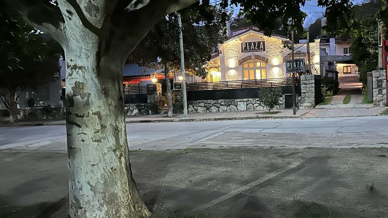 Photo of Outdoor in La Cumbre