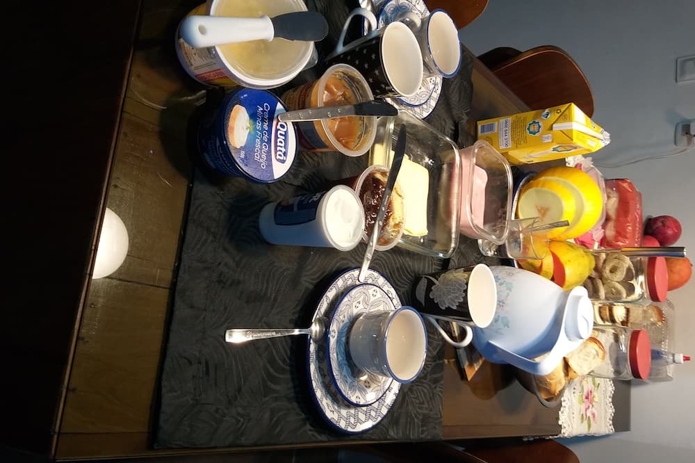 Photo of Kitchen in Morretes
