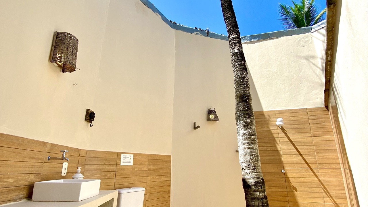 Photo of Bathroom in Atins