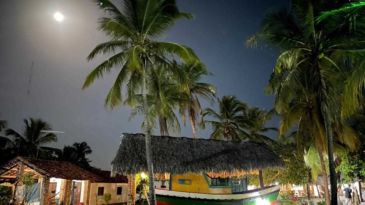 Photo of Outdoor in Atins