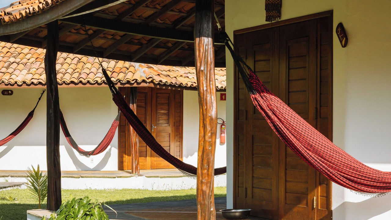 Photo of Bedroom in Atins