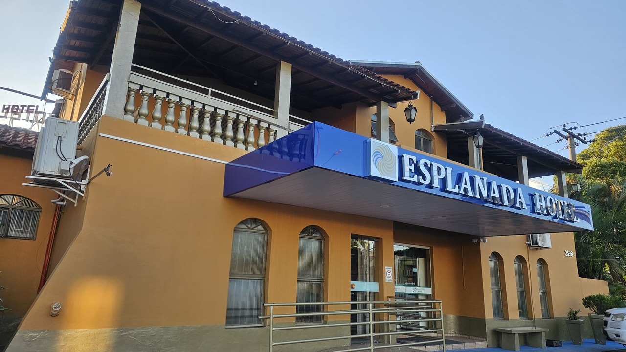 Photo of Outdoor in Paraguacu Paulista