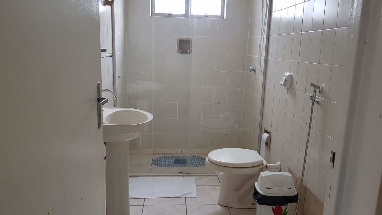 Photo of Bathroom in Paraguacu Paulista