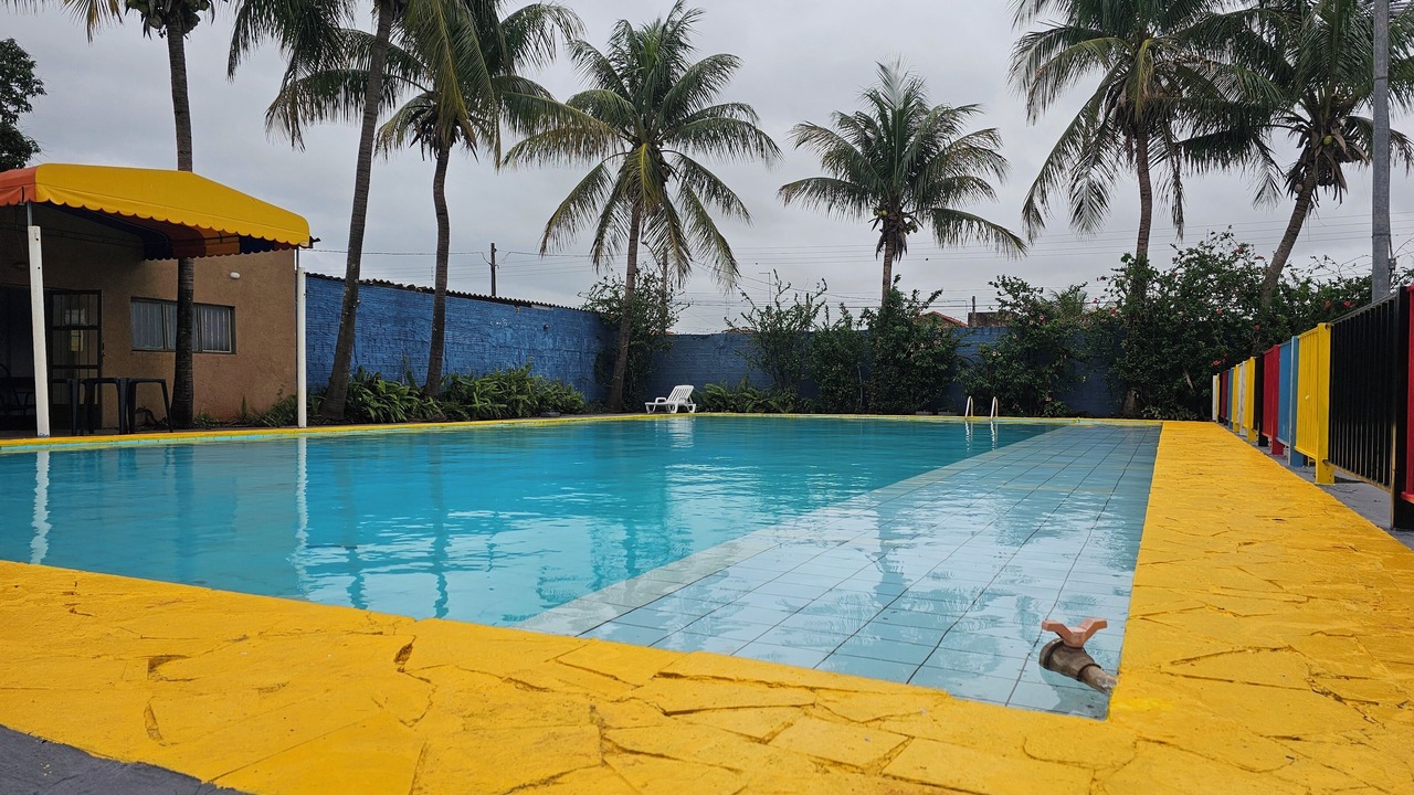 Photo of Outdoor in Paraguacu Paulista