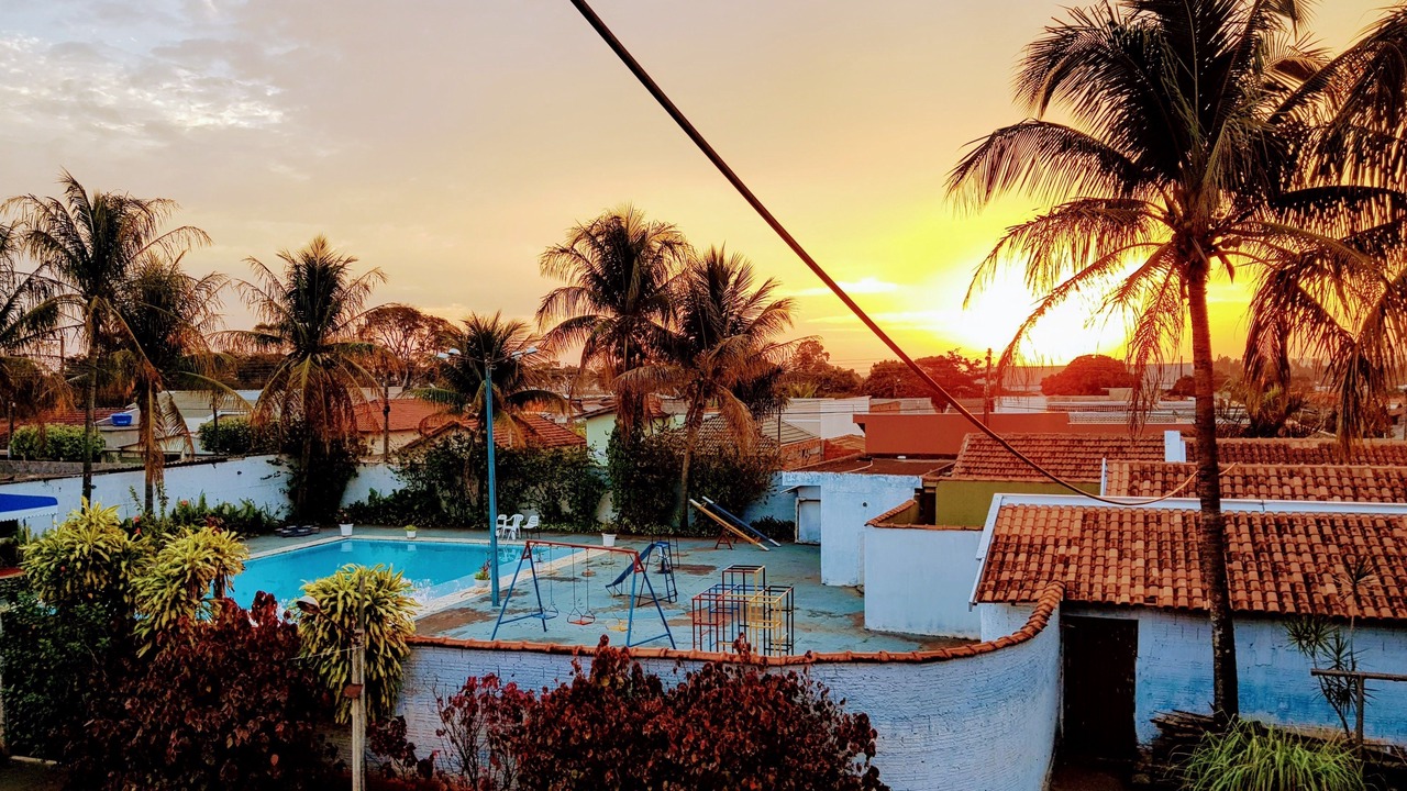 Photo of Outdoor in Paraguacu Paulista