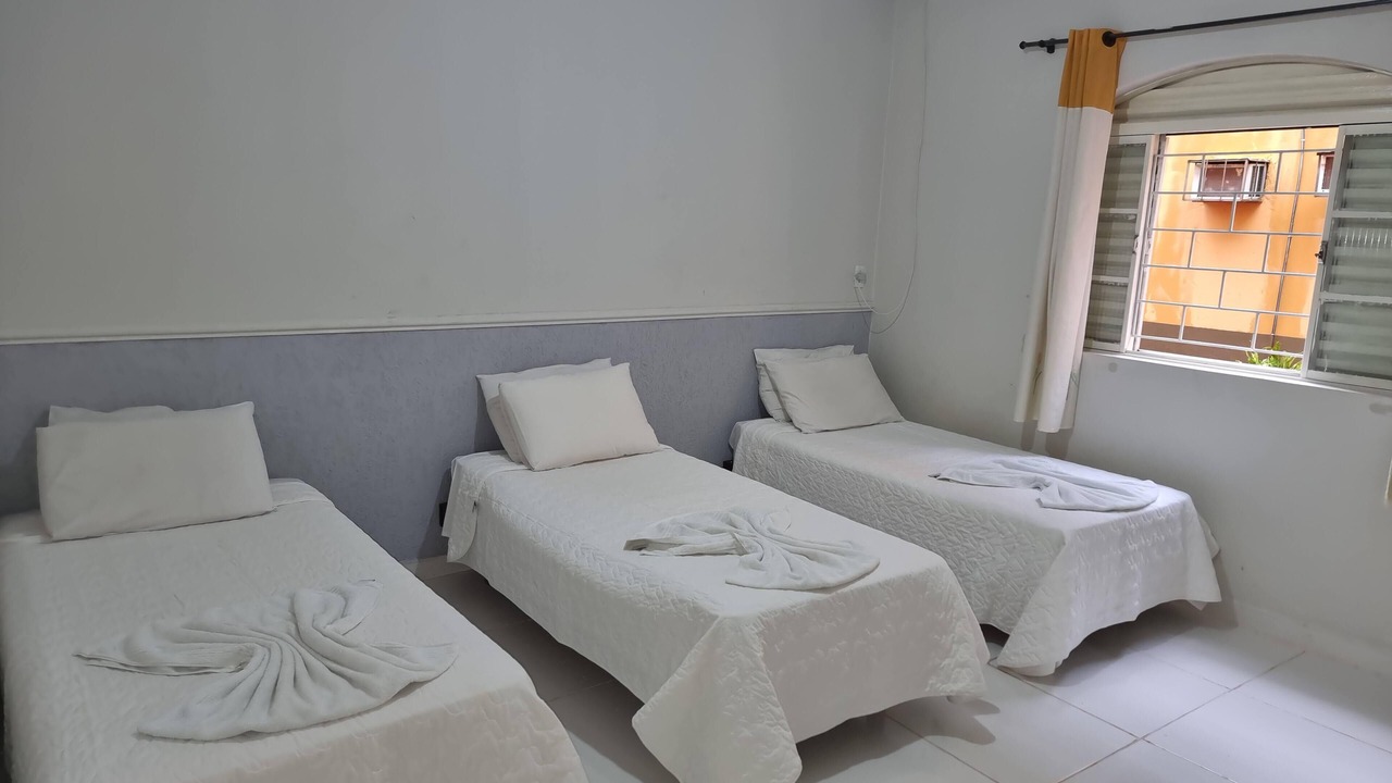 Photo of Bedroom in Paraguacu Paulista