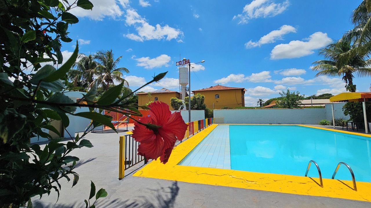 Photo of Outdoor in Paraguacu Paulista