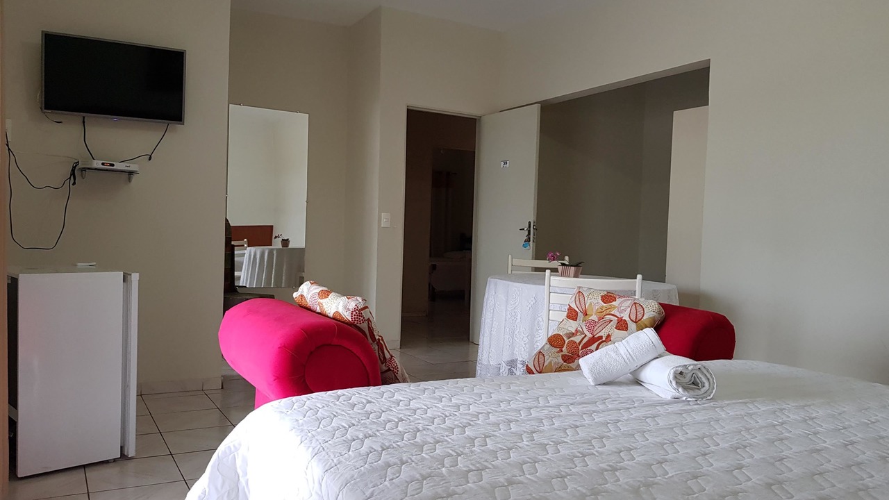 Photo of Bedroom in Paraguacu Paulista