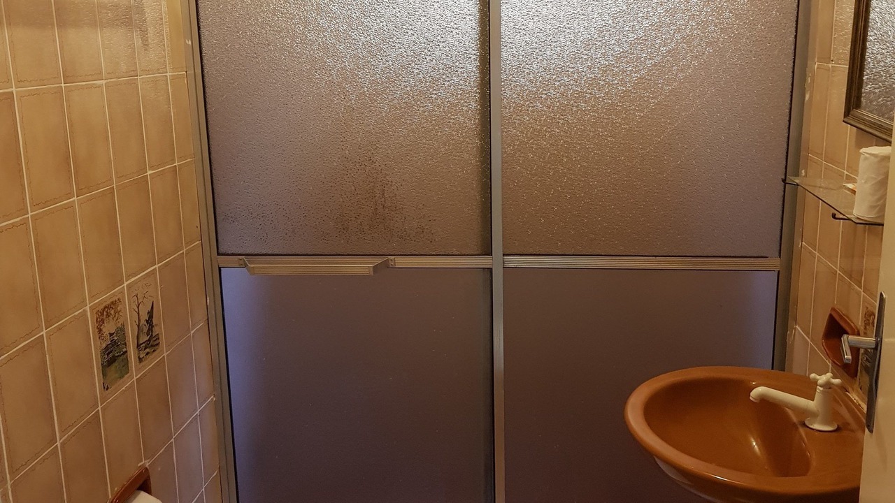 Photo of Bathroom in Paraguacu Paulista