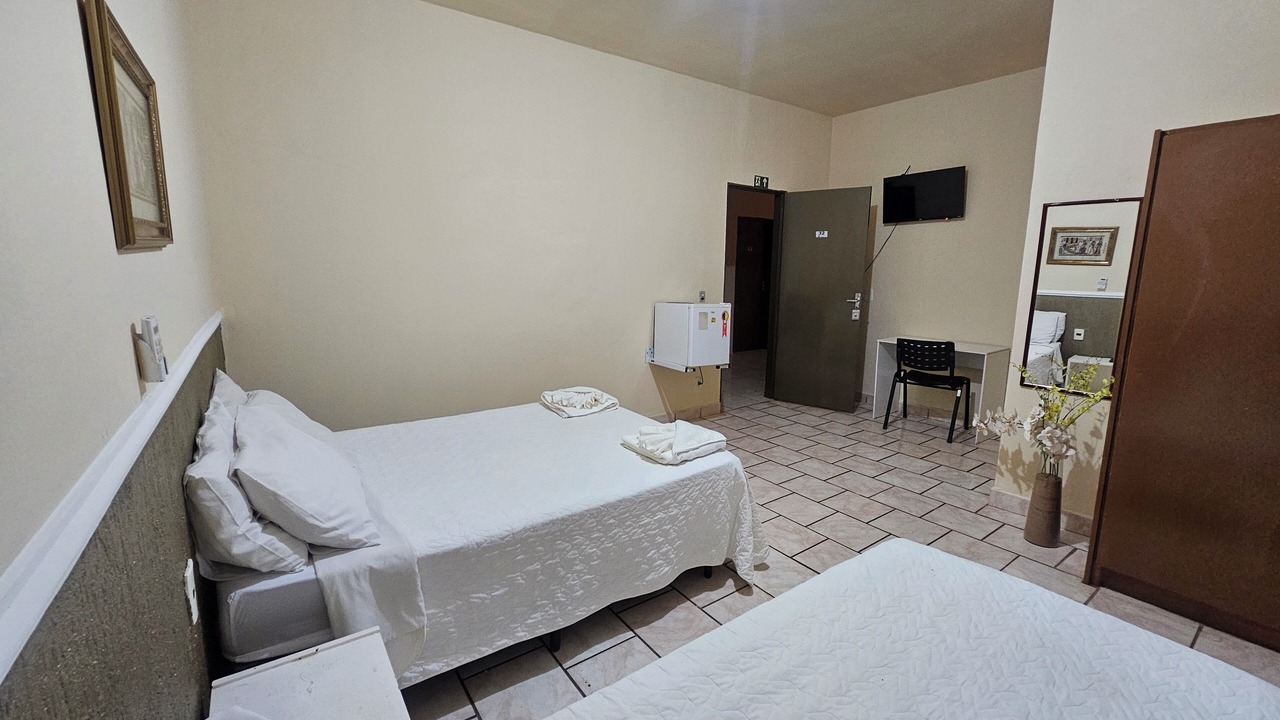 Photo of Bedroom in Paraguacu Paulista