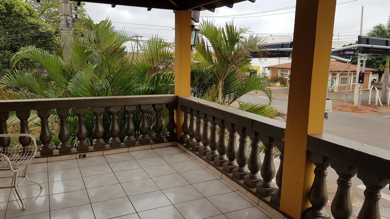 Photo of Bedroom in Paraguacu Paulista