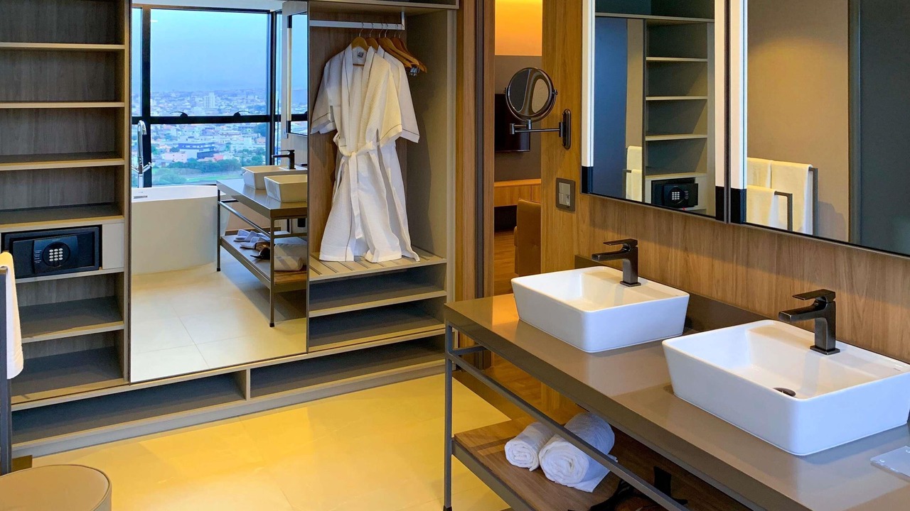 Photo of Bedroom in Centro