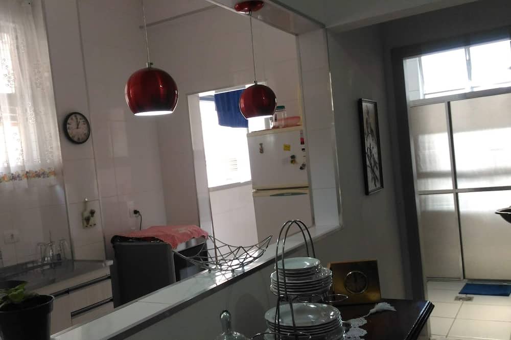 Photo of Kitchen in Pompeia
