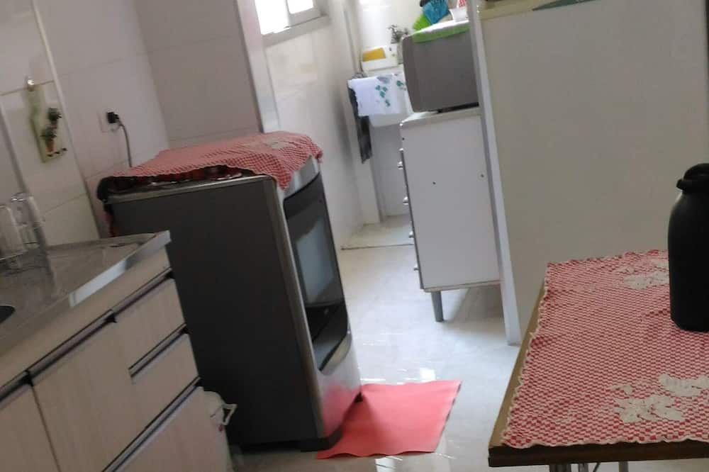 Photo of Kitchen in Pompeia