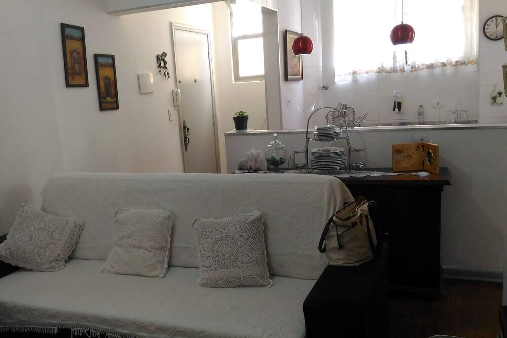 Photo of Livingroom in Pompeia