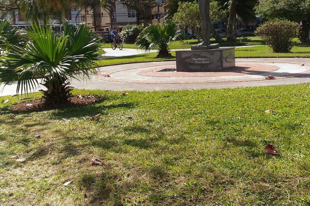 Photo of Outdoor in Pompeia