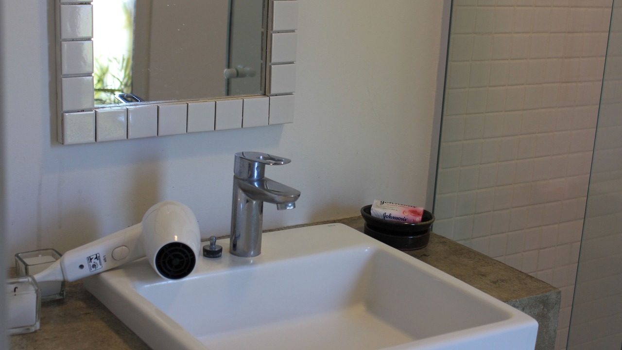 Photo of Bathroom in Cunha