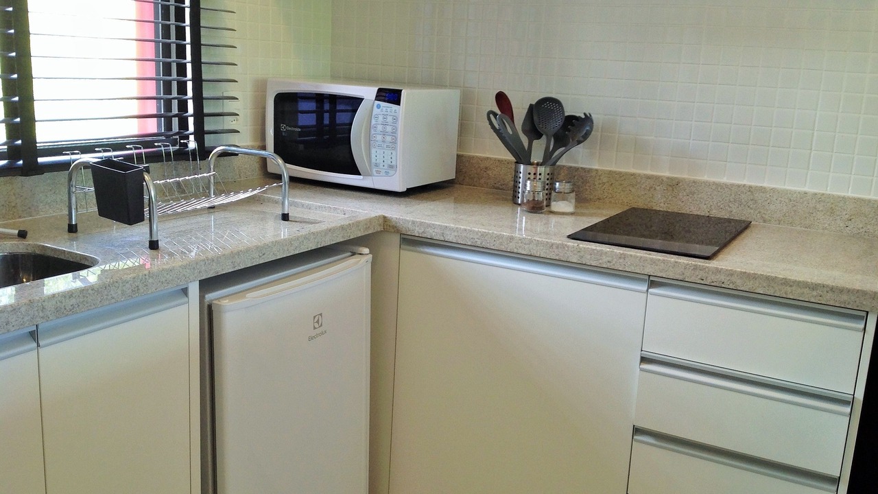 Photo of Kitchen in Cunha