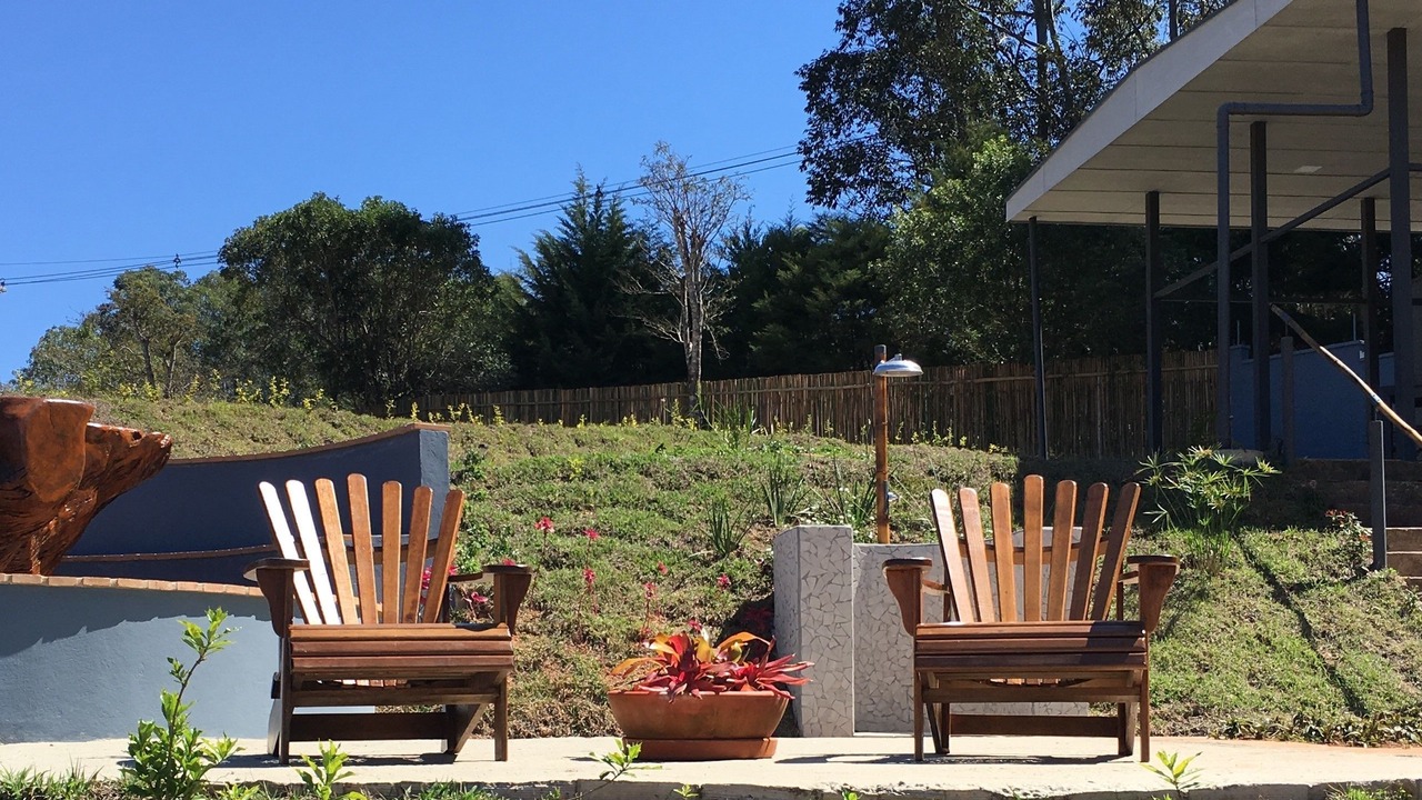 Photo of Outdoor in Cunha
