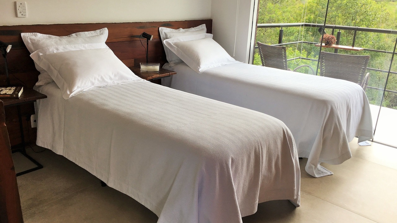 Photo of Bedroom in Cunha