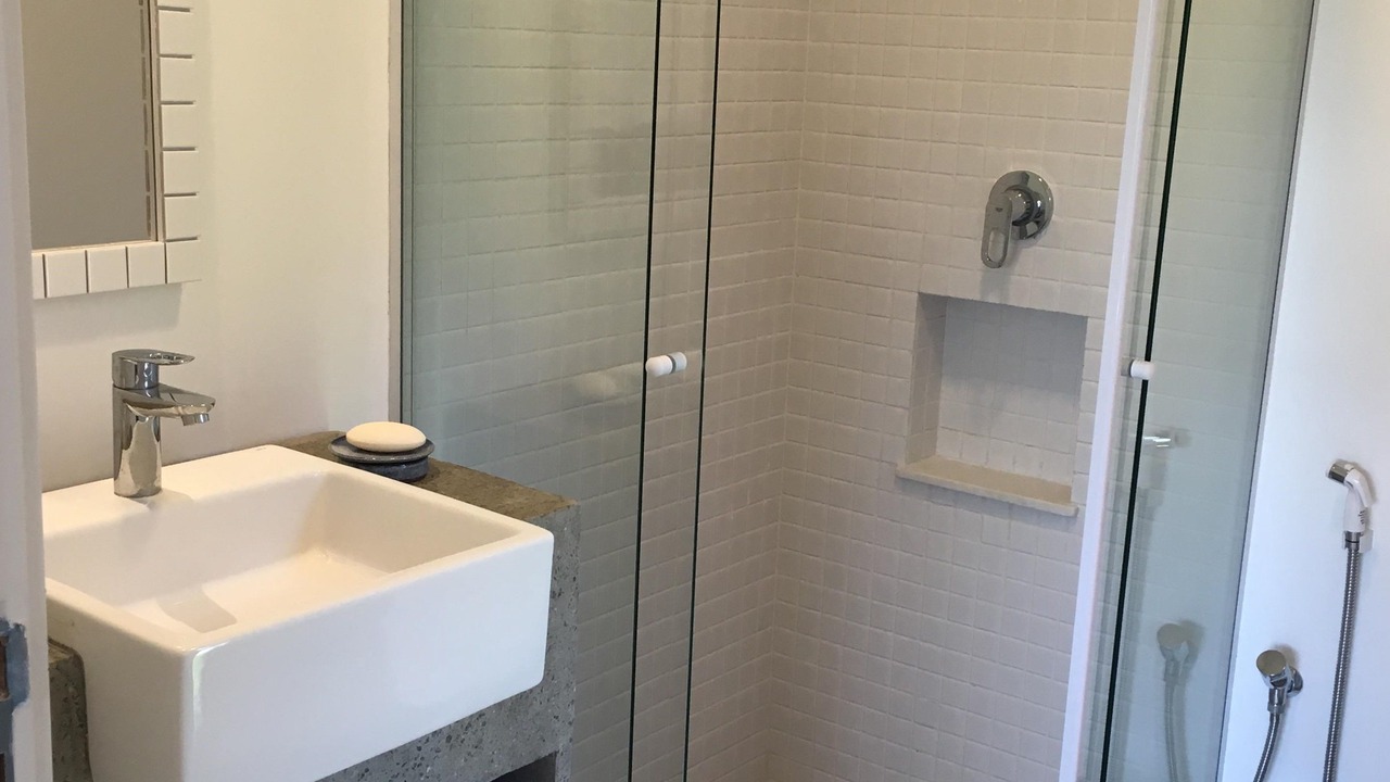 Photo of Bathroom in Cunha