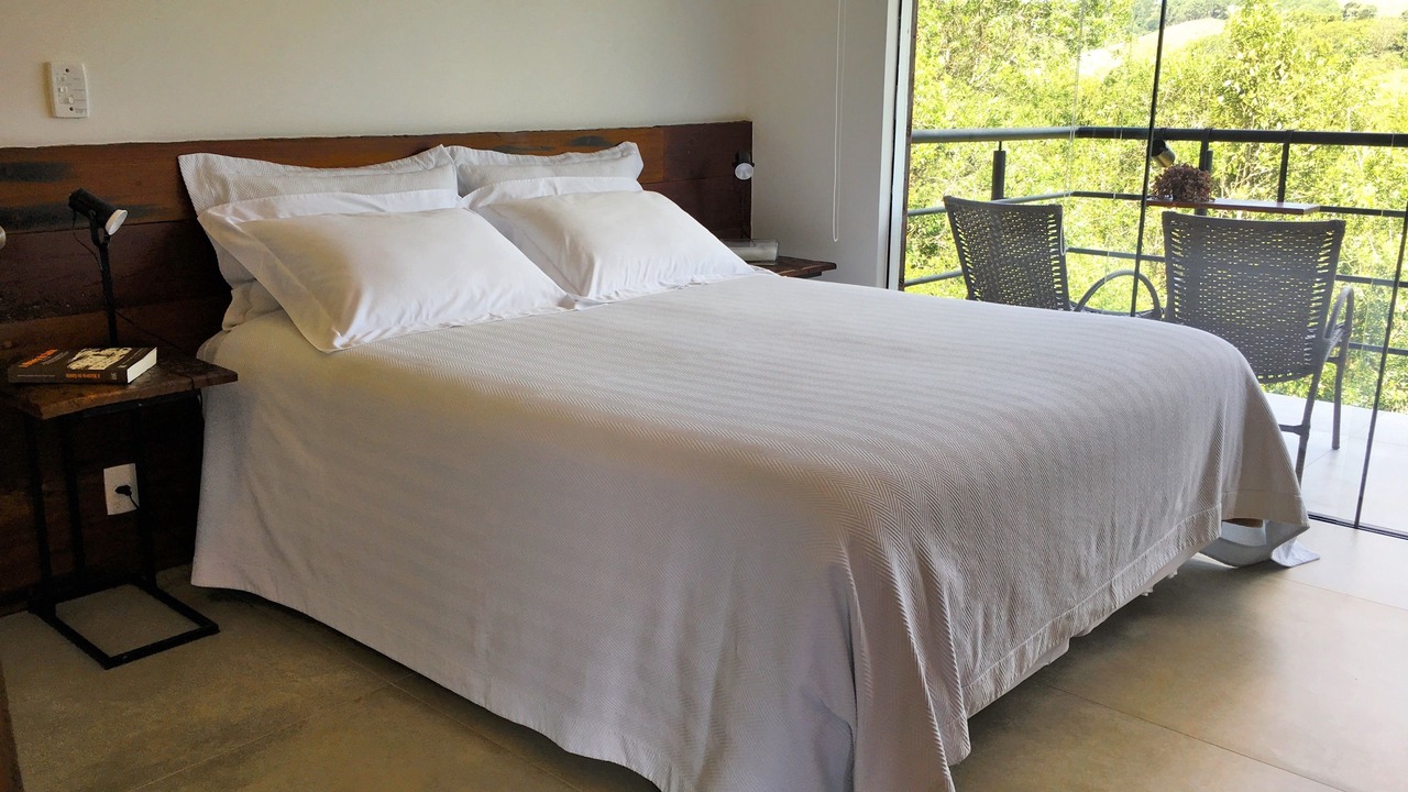 Photo of Bedroom in Cunha