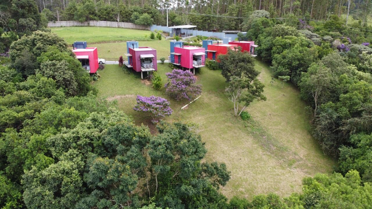 Photo of Outdoor in Cunha
