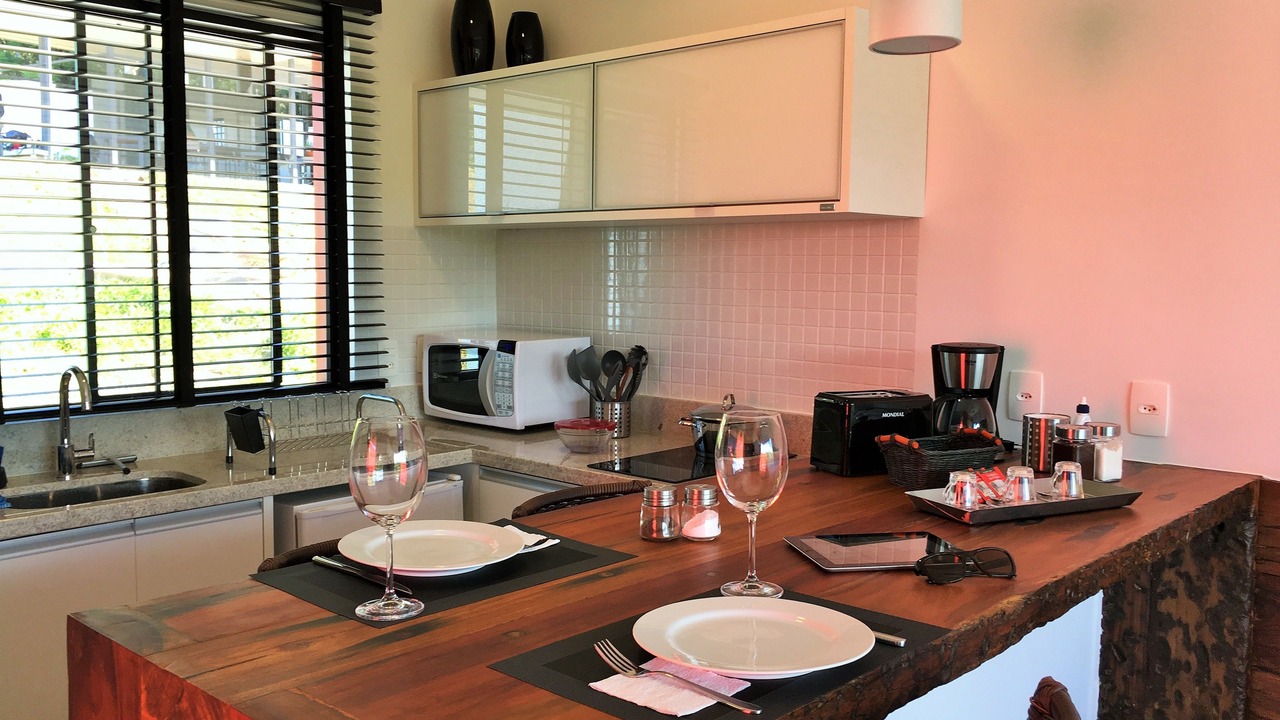Photo of Kitchen in Cunha
