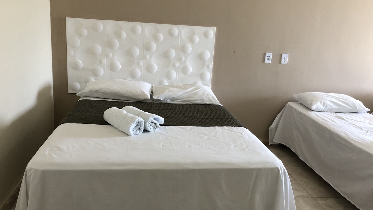 Photo of Bedroom in Piranhas