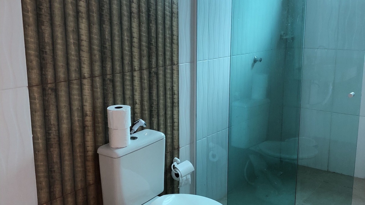 Photo of Bathroom in Piranhas