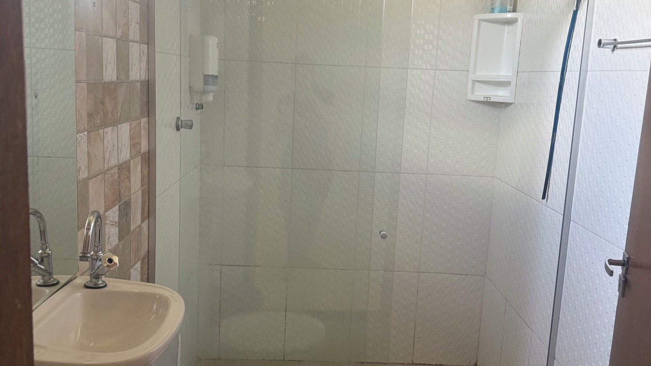 Photo of Bathroom in Piranhas