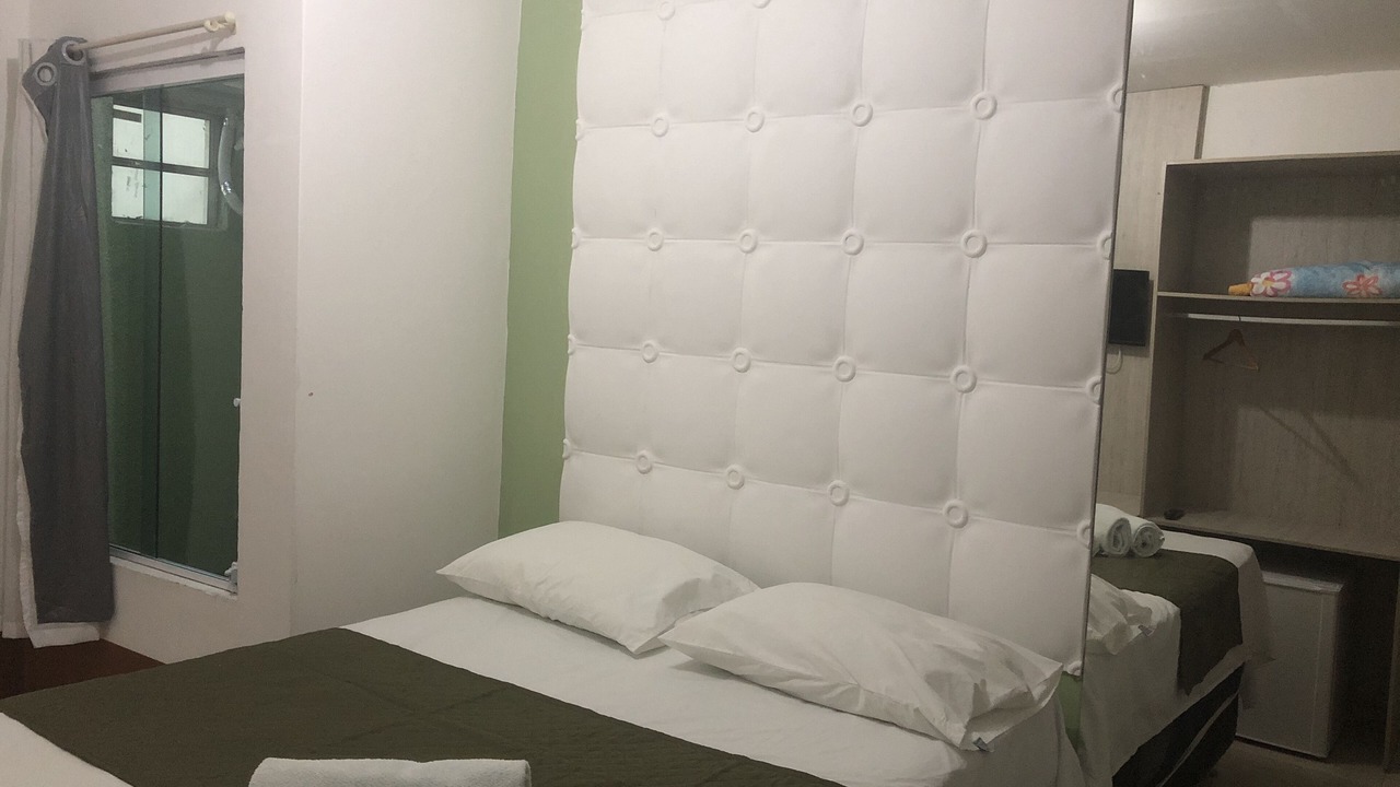 Photo of Bedroom in Piranhas
