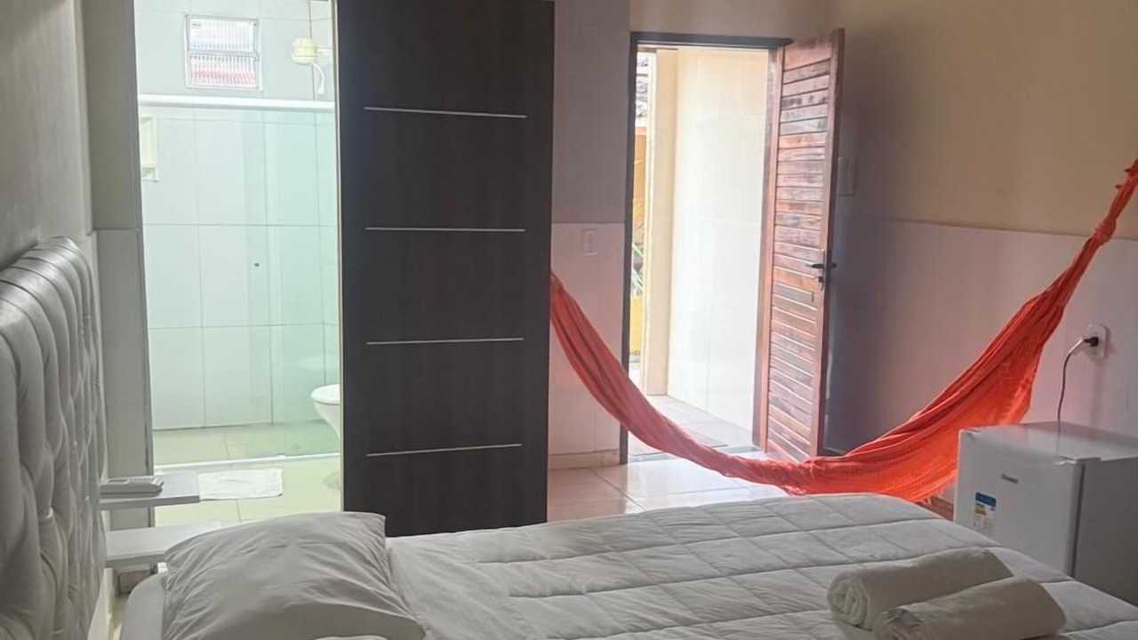 Photo of Bedroom in Piranhas